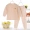 0-1-2-3-4 tuổi bé cotton mùa thu quần phù hợp với trẻ em đồ lót cotton bé gái ấm áp - Quần áo lót