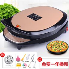 Электрическая блинница