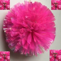 Двойной палец большой (красочный смешанный)