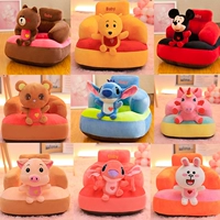 Детский диван, плюшевое кресло, стульчик для кормления для тренировок для еды