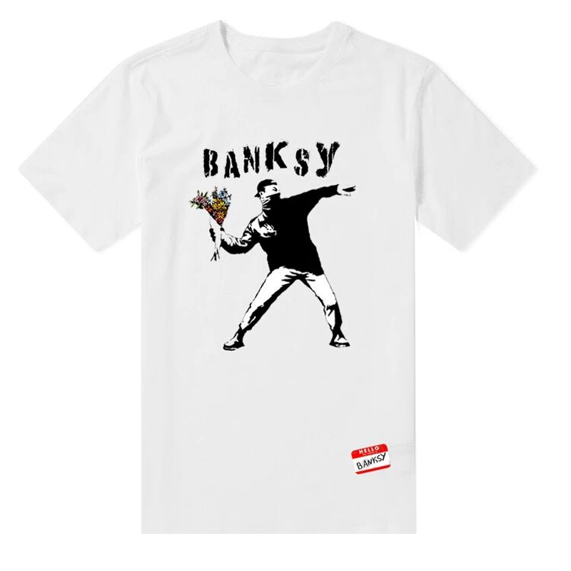 Banksy Banksy Banksy