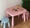 Bàn học cho bé mẫu giáo mới làm dày bàn viết và ghế cho trẻ em -3--5--8 tuổi - Phòng trẻ em / Bàn ghế