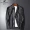 Fugui chim da phiên bản Hàn Quốc của áo khoác nam đẹp trai Xu hướng mỏng phần áo khoác mới MDBL-988 bốn hai