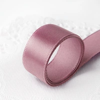 Дымный розовый