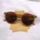 Цвет чая с молоком