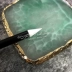 Đa chức năng Silicone Pen Magic Mirror Powder Đối tác tốt Làm móng tay Đối tác Công cụ làm móng - Công cụ Nail Công cụ Nail