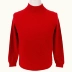 2019 New Half Turtleneck Casual Áo len cashmere 100% Cashmere Pure Color Base Đan áo len Kích thước lớn - Áo len cổ tròn Áo len cổ tròn