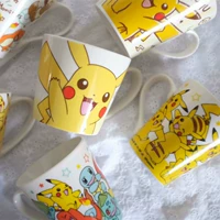 Разное общество японская анимация Pipkurum bichikang Liuyi Подарок керамика Mark Cup Бесплатная доставка