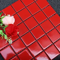 Красный 48 свет