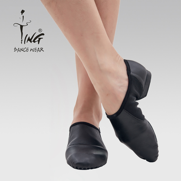 Chaussures de danse moderne - Ref 3448284 Image 1