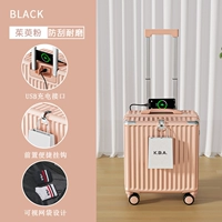 Gogwood Powder Multifunctional Zipper 