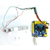 HX711 cảm biến áp suất cân điện tử giá đỡ cân DIY Bộ 5/10/20kg miễn phí mã nguồn STM32 cảm biến áp suất danfoss cảm biến áp suất gió Cảm biến áp suất