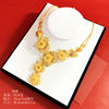 Style 5 Flower Necklace Price