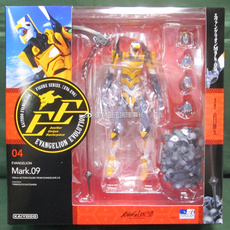 Куклы и фигурки 日版 现货 海洋堂