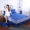 Simmons trải giường bed bed bed cover đơn mảnh bảo vệ bụi 1,5 m 1,8m giường nệm chống trượt - Váy Petti