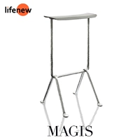 [Spot] Magis Officina Stool Bar Stuge Stail Industrial Style *Lifenew Итальянский импорт