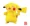 Spot TOMY Viên nang Pokemon chính hãng Pokemon Pokemon Doll Doll Dễ thương - Capsule Đồ chơi / Búp bê / BJD / Đồ chơi binh sĩ