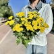Ретро -упаковка 5 Руихуанг свежий консервационный агент Чжунтонг холодная цепь