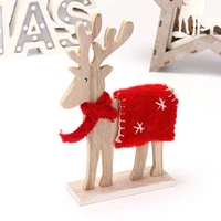 Большой олень, ширина 5*13*25 см.