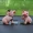Cặp vợ chồng nhỏ trang trí quà cưới sáng tạo để gửi cho bạn gái quà tặng bạn gái cô gái trang trí lợn đặc biệt cách trang trí phòng khách nhà vuông