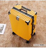 Желтый, закаленный, ударопрочный, износостойкий, анти-кража, увеличенная толщина