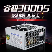 Huntkey/航嘉 Мудрость 300DS+ обновление 330S Big Fan Fan