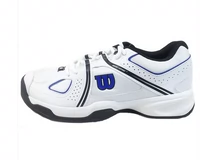Chính hãng Weir thắng wilson giày quần vợt nvision ghen tị của nam giới giày thể thao 319350 mua giày thể thao