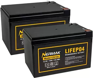Батарея на солнечной энергии, светильник, 12v, 30AH, UPS