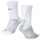 Tất tập luyện thể thao NIKE chính hãng Madman Nike DRI-FIT Grip ống giữa cầu thủ chống trượt phiên bản Vớ bóng đá game