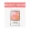 Japan CANMAKE Ida Phấn má hồng 5 màu Petal Blush High-gloss Repairing Powder All-in-one Tấm trang điểm Li Jia nude Qi natural 510 - Blush / Cochineal