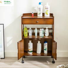 Сервировочный столик Салон красоты толстые коллекция