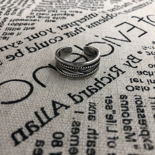 Кольцо, брендовая универсальная подвеска, ювелирное украшение, популярно в интернете, простой и элегантный дизайн, для влюбленных, японские и корейские