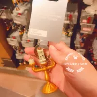 Специальное предложение Candlestick KeyChain