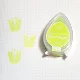 Светло-зеленый GD-39 Sky Lime