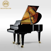 Grand piano Sản phẩm mới Sản phẩm đàn piano HK150 phân loại chơi cá đặc biệt quy mô 88 phím đàn piano - dương cầm