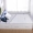 Tatami nệm tùy chỉnh thực hiện thảm hầm tùy chỉnh kích thước tùy chỉnh gấp sàn gạch phòng ngủ nhà máy chạy bộ - Nệm