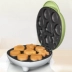 Phim hoạt hình crepe máy bánh gia đình mini tự động đa chức năng hai mặt bánh pancake nướng bánh nướng điện - Máy Crepe Máy Crepe