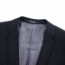 R960. Bộ đồ mùa xuân và mùa thu đích thực của Lilang không có nút mở công sở phù hợp với thời trang trẻ trung màu đen - Suit phù hợp Suit phù hợp