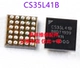 CS35L41B Audio