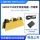 SMOS -лимонный желтый кабель данных о продажах