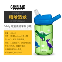 Динозавр в стиле хип-хоп, 400 мл