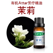 Satya inattar hoa nhài tinh dầu 5 ml hương liệu chăm sóc da hương liệu hương thơm thực vật tinh dầu nước hoa hương thơm