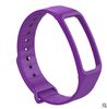 C1/2 purple wristband