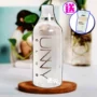 Pony đề nghị Hàn Quốc UNNY trang điểm remover nước 500 ML nhẹ nhàng UNVY làm sạch sinh viên Yoyo mặt môi và môi đặc biệt nước tẩy trang maycreate