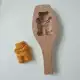 Медведь с одним отверстием