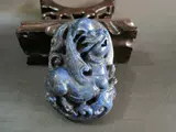 Антикварная и антикварная коллекция драгоценный камень