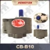 bomthuyluc Phụ kiện bơm bánh răng thủy lực
         tùy chỉnh CB-B10/B4/B6/B16/B20/B25/B32/B40/50/63 cấu tạo bơm thủy lực thông số kỹ thuật bơm thủy lực 