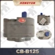 bomthuyluc Phụ kiện bơm bánh răng thủy lực
         tùy chỉnh CB-B10/B4/B6/B16/B20/B25/B32/B40/50/63 cấu tạo bơm thủy lực thông số kỹ thuật bơm thủy lực