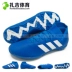 Zaji Sports Adidas Nemeziz 18.3 TF bị gãy móng cỏ bóng đá nam DB2212 D97986 giày đá bóng giá tốt Giày bóng đá