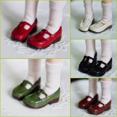 taobao agent Shop back to thousands of four colors small cloth BLYTHE6 doll shoes student shoes Azone baby OB24 OB22 素 素 素 素 店 店 店